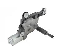 Motor del limpiaparabrisas posterior ESW-VW-021 NTY para VW CADDY III Monospace