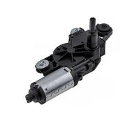 Motor del limpiaparabrisas posterior ESW-VW-026 NTY para VW MULTIVAN T5