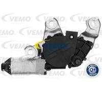Motor del limpiaparabrisas posterior V10-07-0037 VEMO para SKODA