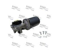 Motor Del Limpiaparabrisas Sidat 69751A2 para Opel Vauxhall General Motors
