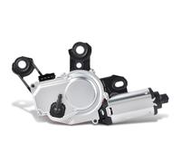 Motor del limpiaparabrisas trasero Motor trasero Parabrisas trasero Compatible con A3 8P A4 A6 Q5 Q7 2000-2019, reemplazo para 8E9955711D 8E9955711A 8E9955711B 8E9955711C