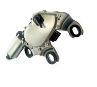 Motor del limpiaparabrisas Trasero para Skoda Octavia 2004-2013. Motores de limpiaparabrisas para Ventanas de Coche 1Z5955711 1Z5955711A 1Z5955711B 1Z5955711C. Motor del limpiaparabrisas.