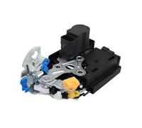 Motor del módulo de bloqueo del actuador de la cerradura de la puerta central 96636039 96636043(Rear Right)