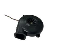 Motor Del Módulo Del Ventilador, Compatible Con Xiaomi, Repuestos De Aspiradora Robot M30 Pro C107, Accesorios De Repuesto Del Motor Del Ventilador