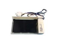 Motor Del Refrigerador FBZA-1750-6A FBZA-1750-5 FBZA-1750-3H FBZA-1750-6 1485764 Piezas Del Motor Del Ventilador(1485764)