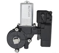 Motor del regulador de la ventana de la energía eléctrica para Renault para Koleos 2008-2016 Mecanismo de elevación y descenso de cristal de la puerta delantera (derecha)