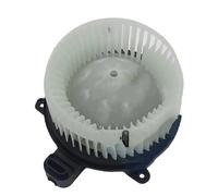 Motor del soplador del motor del automóvil Ajuste para Lexus para Toyota Reiz para Crown Mark X GRX18 GRX13 GRX12 87103-0N010 871033040 A/C Motor del ventilador calentador Ventilador habitáculo