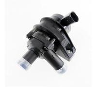 Motor del soplador del motor del automóvil Apto para VW Golf para Tiguan para AUDI A3 TT A4 A5 Q5 06H965561 Motor Bomba de agua auxiliar refrigeración electrónica Ventilador habitáculo