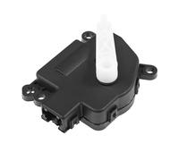 motor del ventilador Actuador de puerta mezcla aire calefacción para Ford 6R3Z-19E616-B 6R3Z19E616B 2005-2009 reemplazar