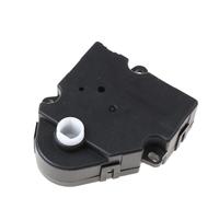 motor del ventilador Actuador de puerta mezcla calefacción 1638200108 para Mercedes ML Clase ML320 ML430 reemplazar