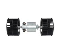Motor del Ventilador De Calefacción OEM 64111386154 64111373766 1373766 1386154 501523 Compatible con BMW Serie 3 E30 Z3 E36 97-03 Cabrio Coupé Roadster
