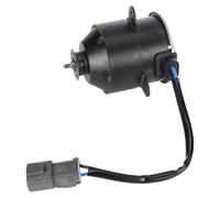 Motor del ventilador de refrigeración del radiador del coche 19030-PAA-A01-FSM compatible con Honda Accord CG5 CF9 RA6 1998 2002 2.3L L4