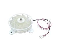 Motor Del Ventilador De Refrigeración Del Refrigerador, Compatible Con El Radiador Del Refrigerador Samsung DA31-00345A RMF-003ASSA DC12V, Piezas Del Congelador, Motor Del Ventilador Del Evaporador.