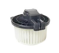 Motor del ventilador de ventilación y calefacción de aire acondicionado compatible con Mazda 2 6 GG 2002-2008 2005 872700-0361 872700-0362 GS1D-61-B10(Right hand drive)