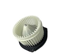 Motor del Ventilador del Aire Acondicionado 10335283 22792042 Compatible con Buick Chevrolet Impala Pontiac Grand Prix 2004-2008 Motor del Ventilador del Sistema de climatización
