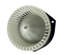Motor del Ventilador del Aire Acondicionado Compatible con Buick, Chevrolet Impala y Pontiac Grand Prix 2004-2008.