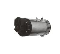 Motor del ventilador del aire acondicionado MM 203 MAHLE