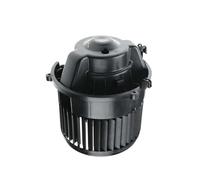 Motor del Ventilador del Calefactor Compatible con BMW Serie 1 para 2 X1 X2 F45 F46 F48 F39 para Mini Cooper.