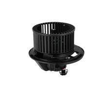 Motor del Ventilador del Calefactor Compatible con BMW Serie 1 para 3 E90 E91 E92 E93 E81 E82 E87 Z1 Z4 RHD