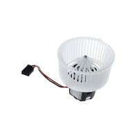 Motor del Ventilador del Calefactor Compatible con BMW Serie 5 6 para 7 F07 F10 F11 F06 F12 F01 F02 F03 F04