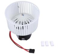 Motor del Ventilador del Calefactor De EU Auto Parts Compatible con BMW Serie 5 F07 F10 F11 2009-2017 para Serie 6 F06 F12 F13 2011-2018 64119200935