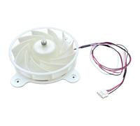 Motor Del Ventilador Del Condensador Del Refrigerador, Compatible Con Samsung, DA31-00345A RMF-003ASSA 3954921, AP5948644, DA31-00334