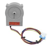 Motor Del Ventilador Del Condensador Del Refrigerador EAU63923601, Reemplazo For LFXS26596S, PS12383669, EAP12383669, CC 12 V, T33C