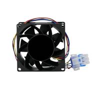 Motor Del Ventilador Del Evaporador A98G-WR60X26866, Compatible Con Refrigeradores GE, Reemplaza V80E14MS2A3. Reemplaza V80E14MS2A3-57A611 WR60X10356.
