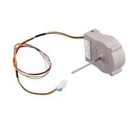 Motor Del Ventilador Del Evaporador Del Refrigerador, Compatible Con LG, Compatible Con Kenmore, Funciona Sin Problemas