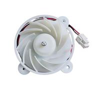Motor del ventilador del evaporador del refrigerador DA31-00287B para sustituye al motor del ventilador AP5948644 PS9494284 EAP9494284