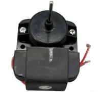 Motor del ventilador del evaporador del refrigerador para LG para sanyo DC 12V pieza de repuesto silenciosa EAU64824806 Ajuste del sistema de refrigeración del congelador 63cm Cable (G)