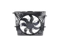 BOSCH Viscoso, ventilador del radiador para MERCEDES-BENZ: MARCO POLO, Classe V, Vito (Ref: 0 130 707 513)