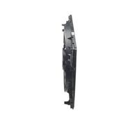 Motor del ventilador del radiador 0 130 707 516 BOSCH para MERCEDES-BENZ GLC CLS