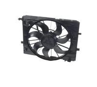 BOSCH Viscoso, ventilador del radiador para MERCEDES-BENZ: Classe CLS, Classe E, Classe GLC (Ref: 0 130 707 516)