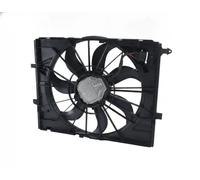 Motor del ventilador del radiador 0 130 707 548 BOSCH para MERCEDES-BENZ GLC CLS