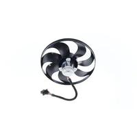 Motor del ventilador del radiador 0 986 338 103 BOSCH para VW AUDI SEAT SKODA