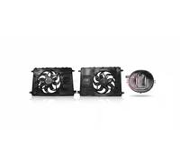 Motor del ventilador del radiador para dirección izquierda/derecha CEF72003AS