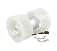 Motor del Ventilador del Sistema De Calefacción para Aire Acondicionado Compatible con BMW E46 X3 E83 323I 325Ci 325I 325Xi 328Ci 330Ci 64113453729 64116900685