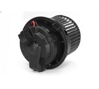 Motor del ventilador del soplador 883697 VALEO para DACIA DUSTER