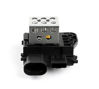 Motor del ventilador Resistencia del ventilador calentador 9673999980 1267J6 9649247680 para Citroen para Peugeot 206 307 3008 5008 Piezas de coche