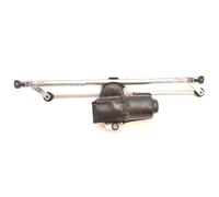 Motor Delantero De Limpiaparabrisas con Varillaje para Fiat Doblo 119 223