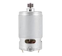 Motor dental Tiamu, motor de perforación eléctrico de 18 V con 13 dientes para -taladro atornillador 18-2-LI 18-2-LI GSR18-2-LI GSB18-2-L1 1800 LI-2 PSB1800 Destornillador de tornillos