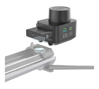 Motor deslizante Zeapon Micro3