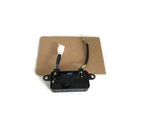 Motor diesel 2500-3500 W 3.5KW 2500 Watt Generador AVR Regulador Automático de Voltaje Rectificador 2.5KW Generador AVR Plástico Motor Motor Tipo Cuadrado