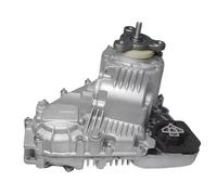 Motor diferencial trasero Compatible con BMW X3 E83 LCI 2003-2010, conjunto de caja de transferencia 2.5L 3.0L ATC400 27103455136 Differential