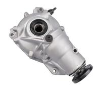 Motor diferencial trasero Conjunto de portadiferencial delantero AP03, relación 3.73, compatible con BMW X3 2011-2017, 31507592002 Differential