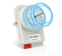 Motor Disipación Calor 115V para Congelador Vertical Eficiente