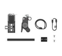 Motor DJI Focus Pro, Compatibilidad: DJI RS 4 Pro, DJI RS 4, DJI RS 3 Pro, DJI RS 3, Empuñadura DJI Focus Pro, Unidad de Mano DJI Focus Pro, DJI Ronin 4D Flex
