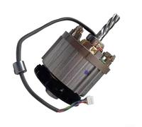 Motor eficiente de CC para Bosch modelos 3601JJ8300 3601JJ83E0 3601JJ8500 Parte No 160702269Z Construcción de metal Instalación fácil para aparatos de robótica