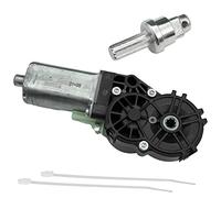 Motor + eje motor para caravana Thule Single Step V10 + V15